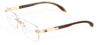 MAYBACH The Symphony I Eyeglasses