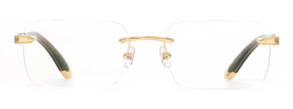MAYBACH The Symphony I Eyeglasses