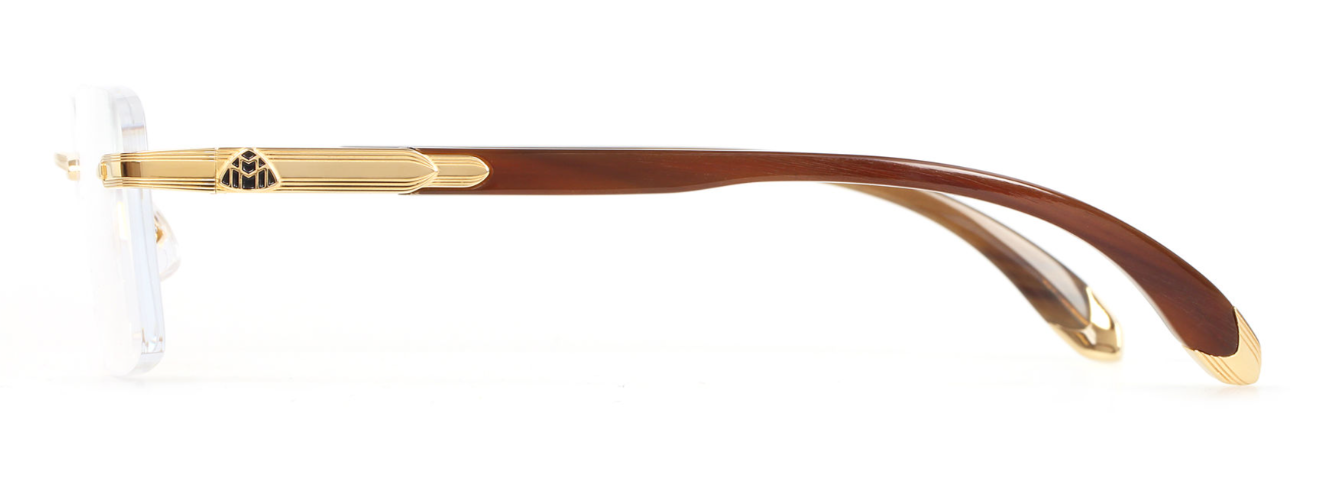MAYBACH The Symphony I Eyeglasses