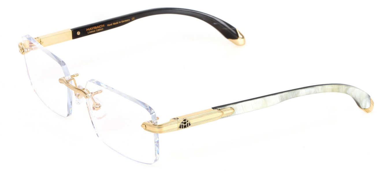 MAYBACH The Symphony I Eyeglasses