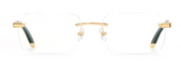 MAYBACH The Symphony I Eyeglasses
