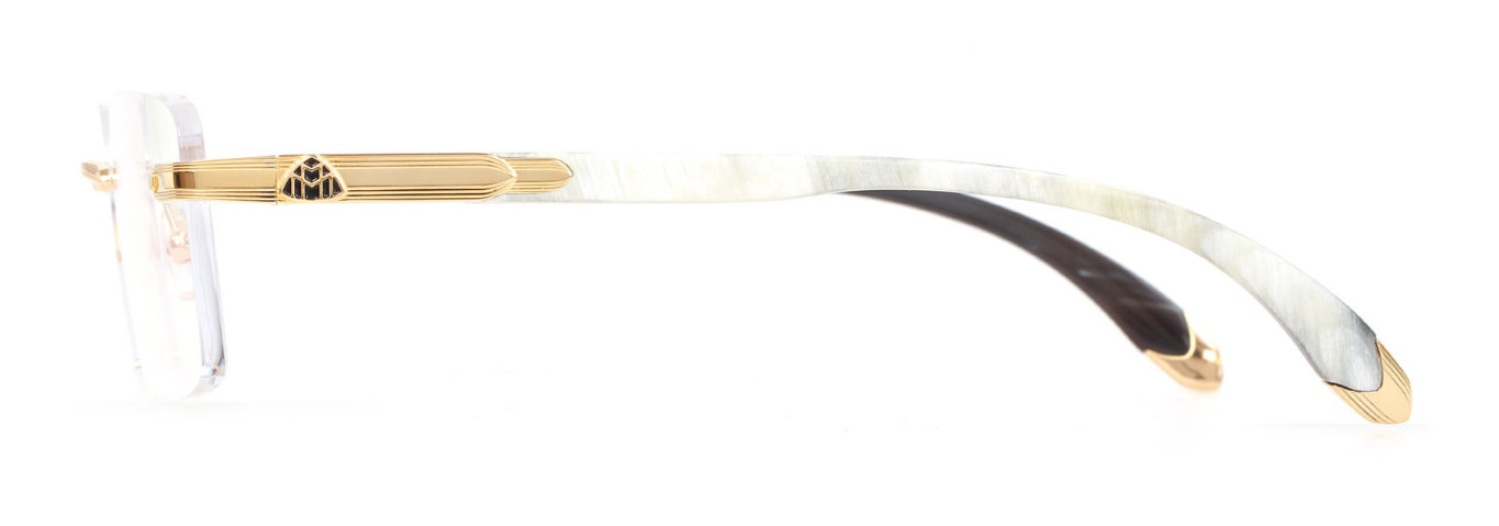 MAYBACH The Symphony I Eyeglasses