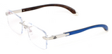 Lunettes de vue MAYBACH The Symphony I