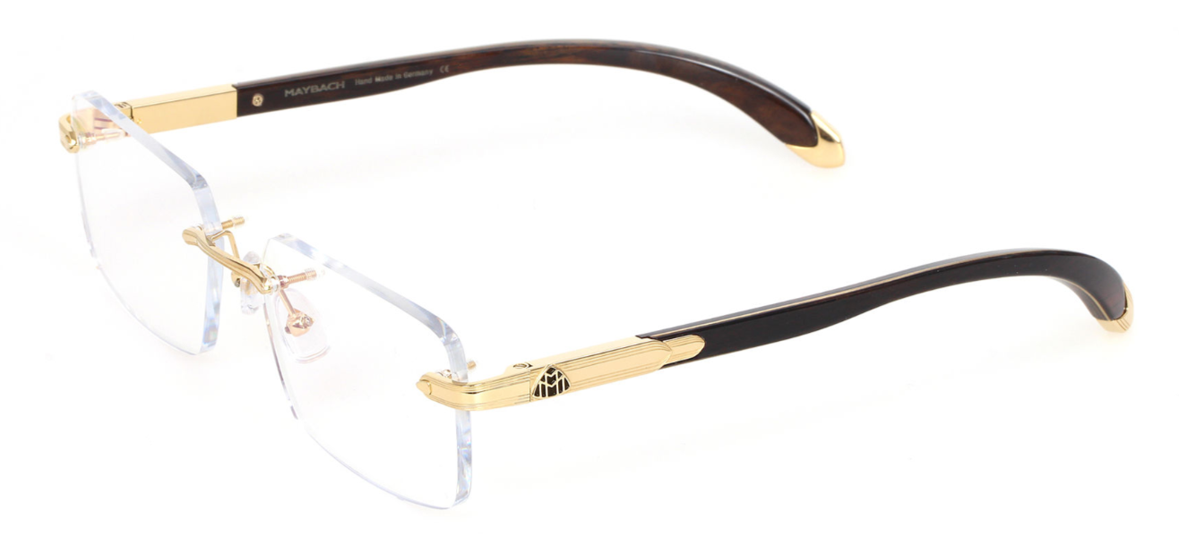 MAYBACH The Symphony I Eyeglasses