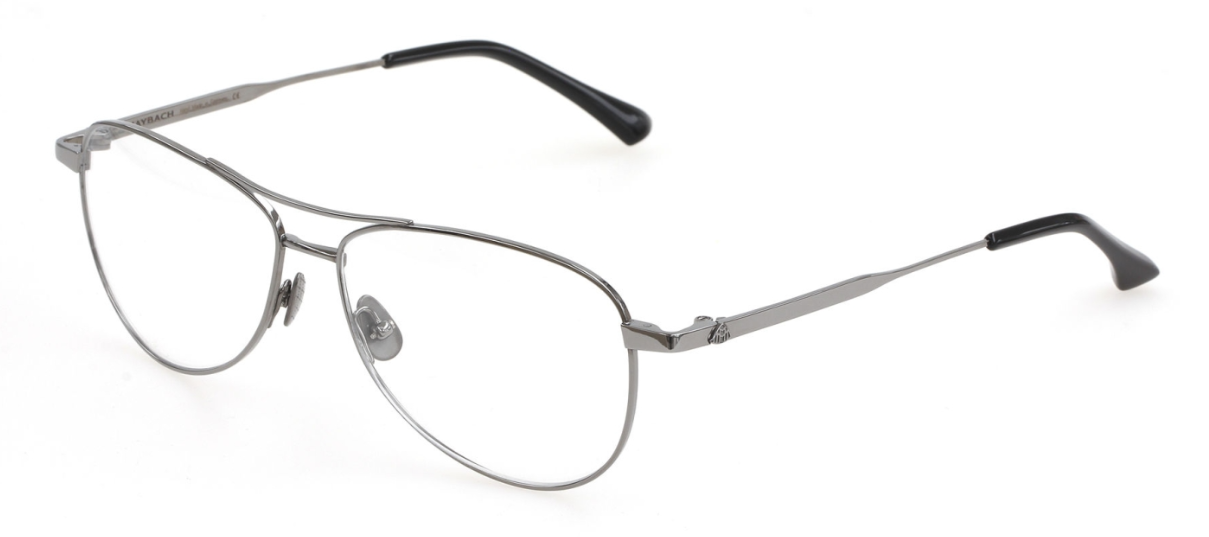 Brille MAYBACH The Tolerance I