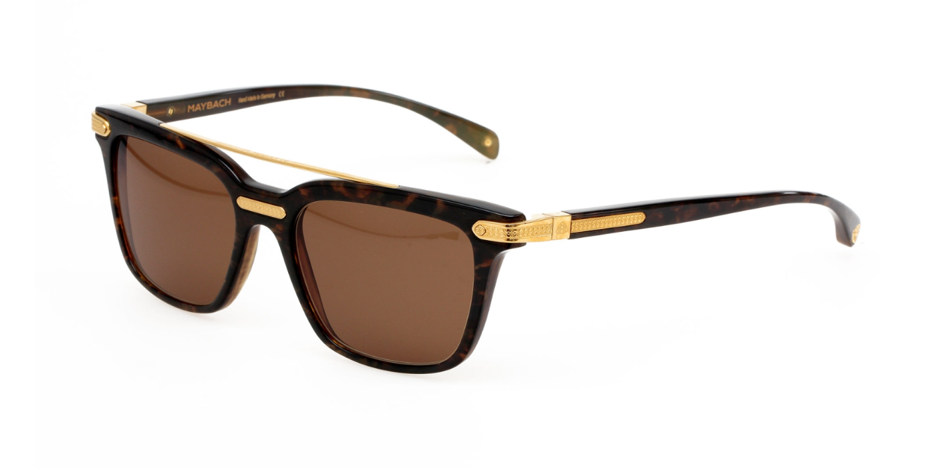 Óculos de sol MAYBACH The Pulse I