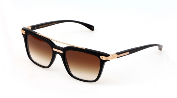 Lunettes de soleil MAYBACH The Pulse I