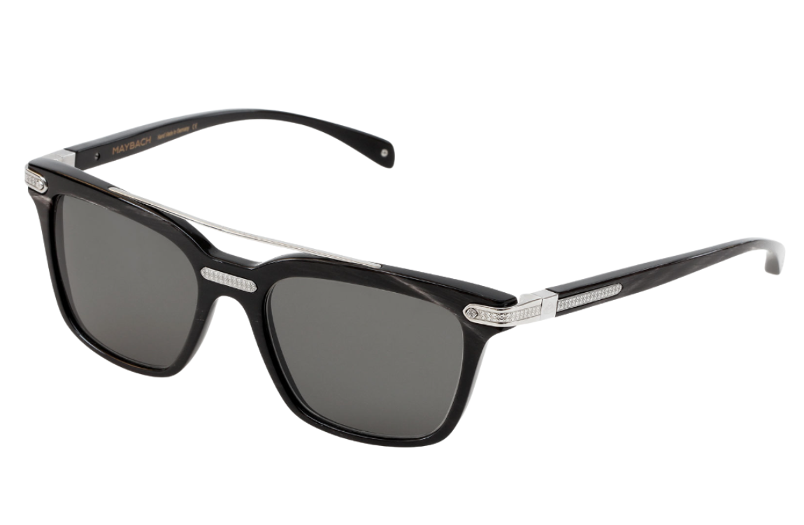 Óculos de sol MAYBACH The Pulse I