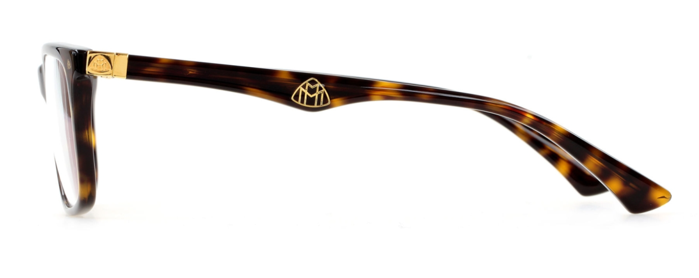 Óculos de grau MAYBACH The Metropolitan II