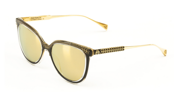 Lunettes de soleil MAYBACH The Melody I