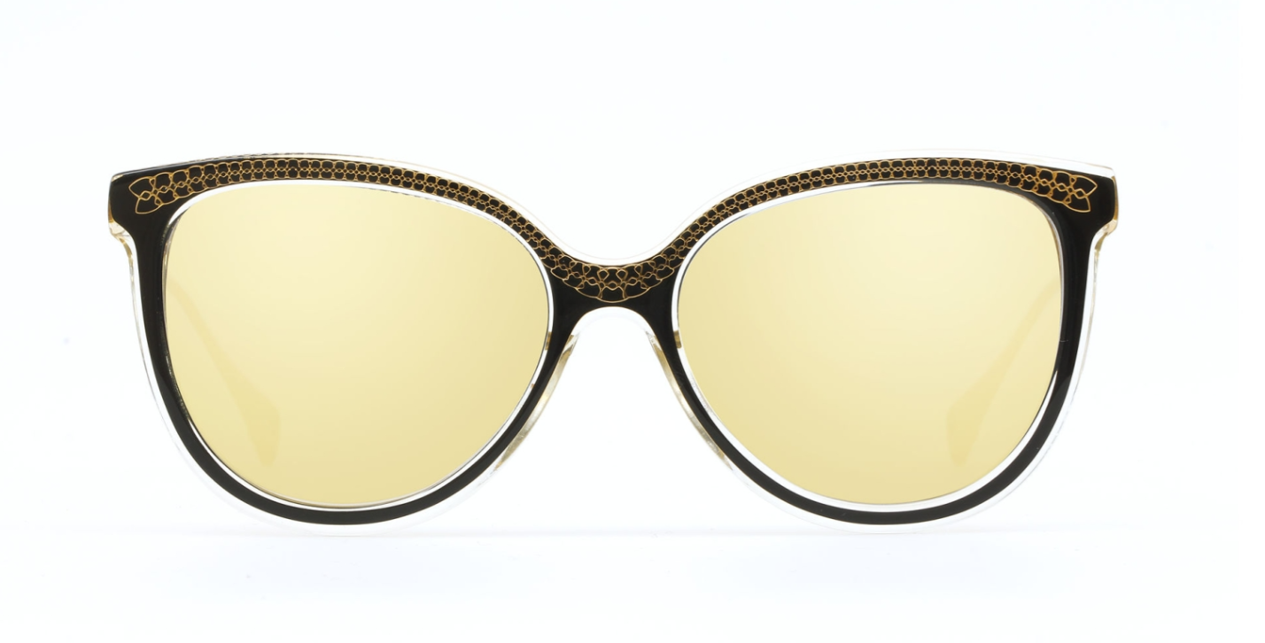Gafas de sol MAYBACH The Melody I