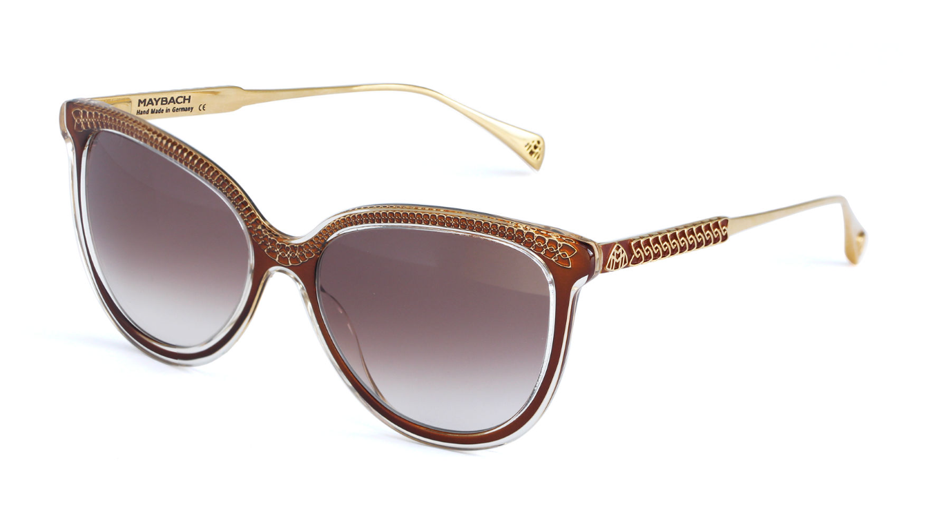 Gafas de sol MAYBACH The Melody I