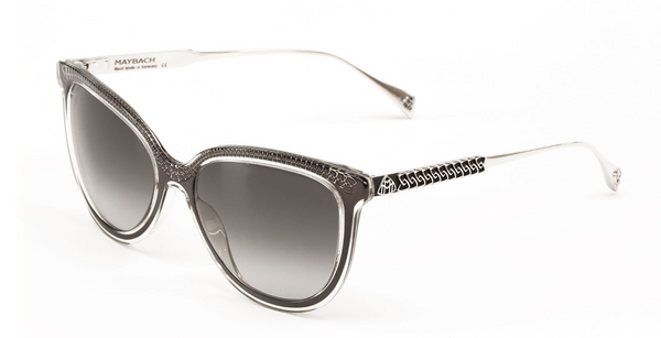 Lunettes de soleil MAYBACH The Melody I