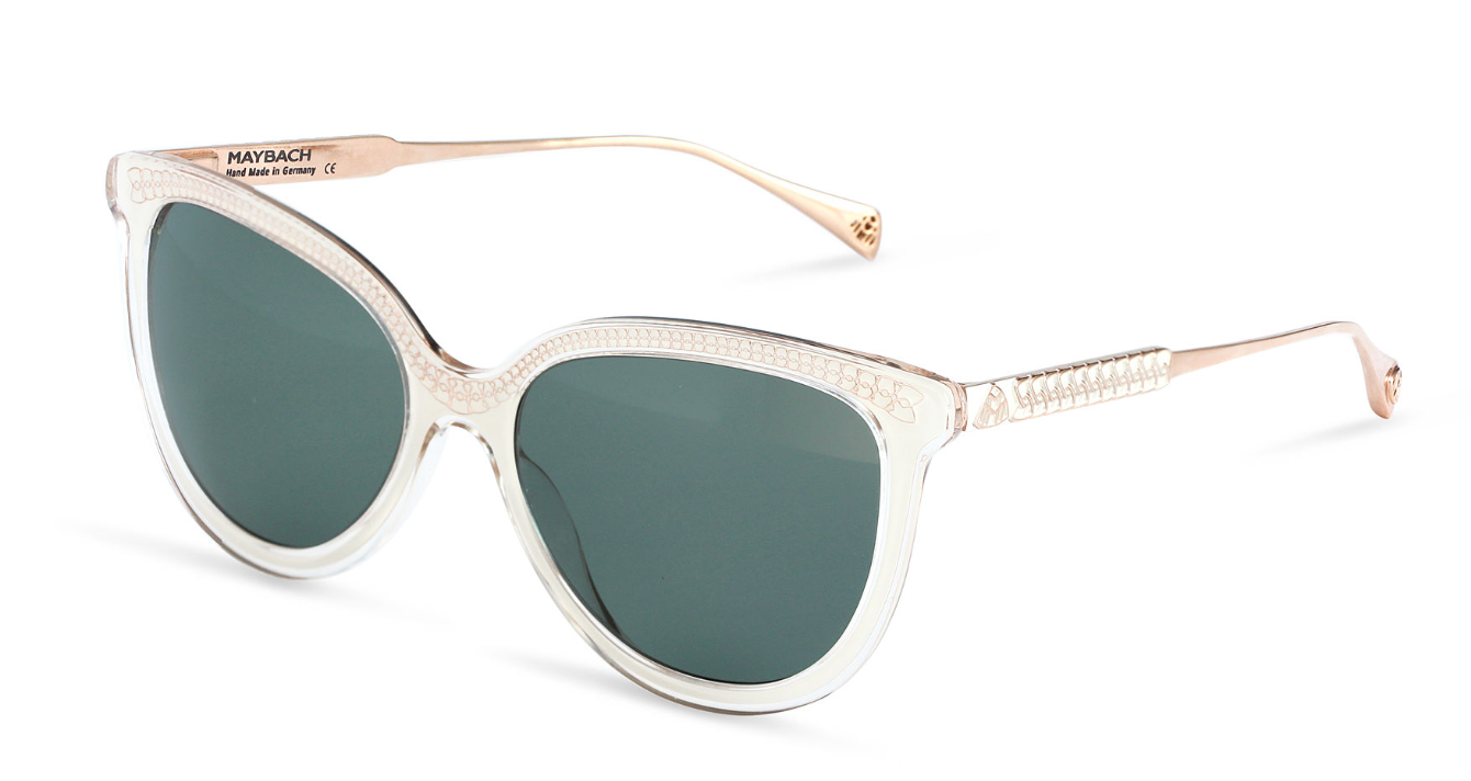 Gafas de sol MAYBACH The Melody I