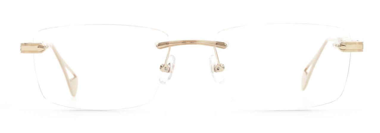 MAYBACH The Editor I Prescription Glasses