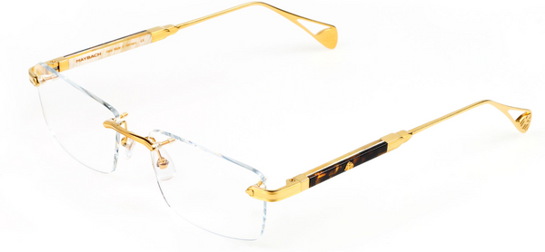 MAYBACH The Editor I Prescription Glasses