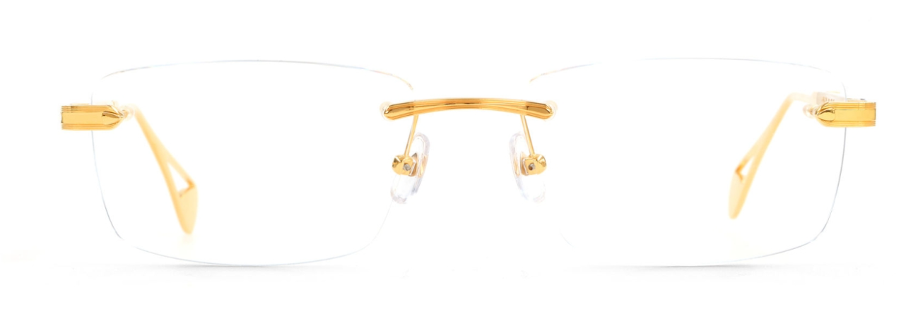MAYBACH The Editor I Prescription Glasses