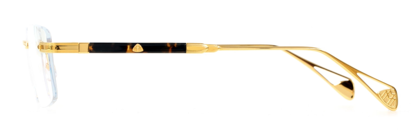 MAYBACH The Editor I Prescription Glasses