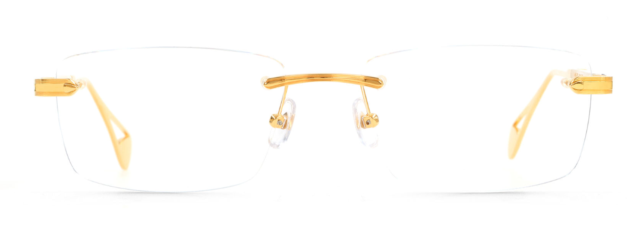 MAYBACH The Editor I Prescription Glasses