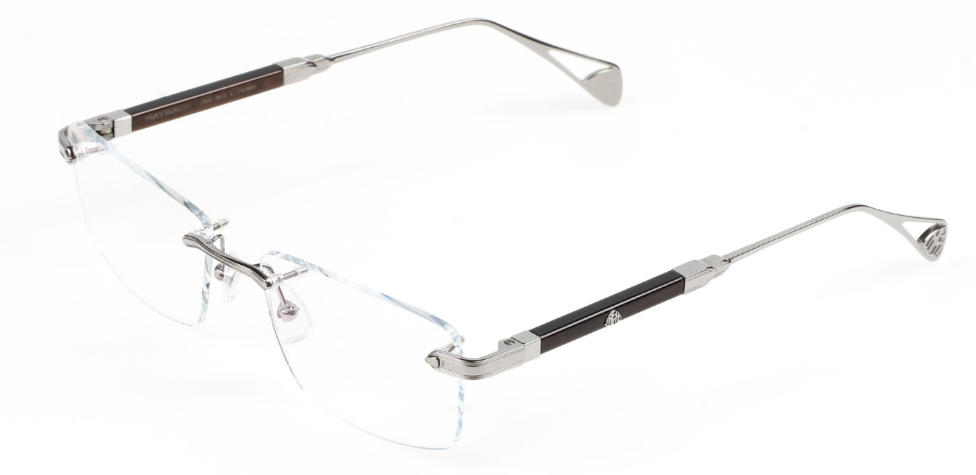 MAYBACH The Editor I Prescription Glasses
