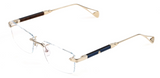 MAYBACH The Editor I Prescription Glasses
