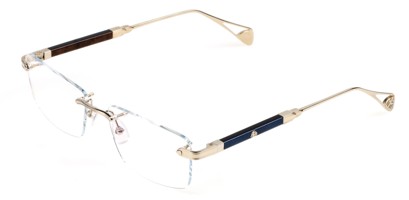 MAYBACH The Editor I Prescription Glasses