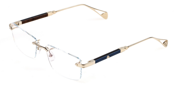MAYBACH The Editor I Prescription Glasses