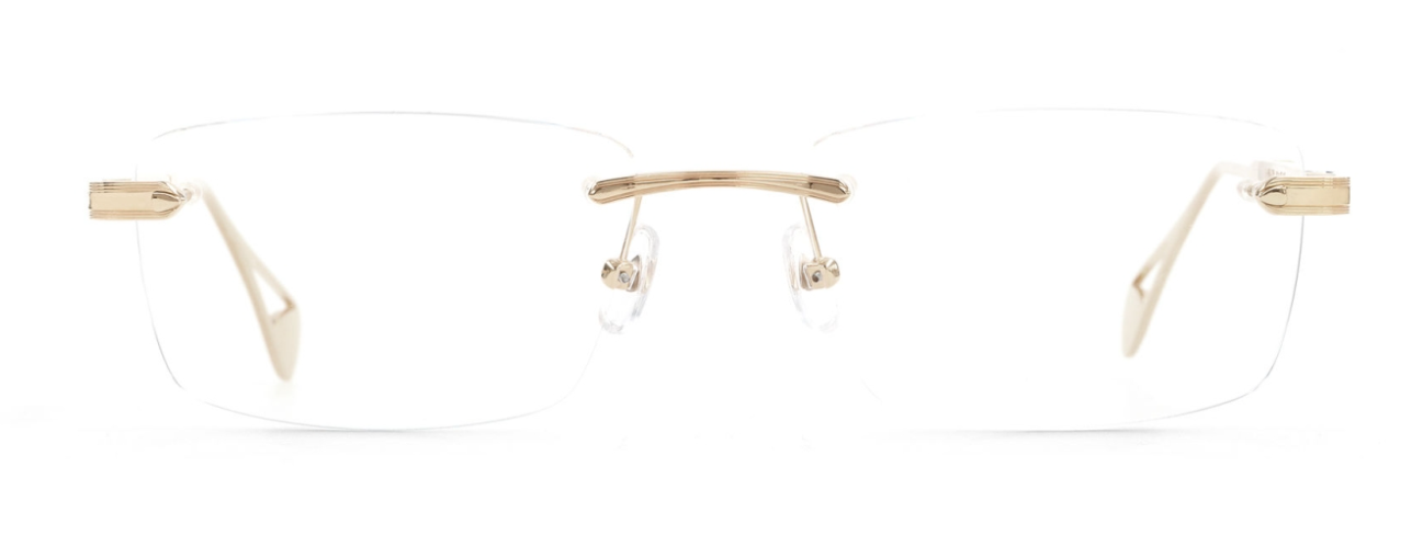 MAYBACH The Editor I Prescription Glasses