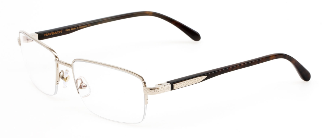 MAYBACH The Excellence I Eyeglasses