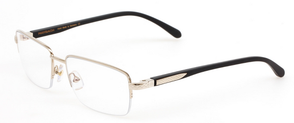 MAYBACH The Excellence I Eyeglasses