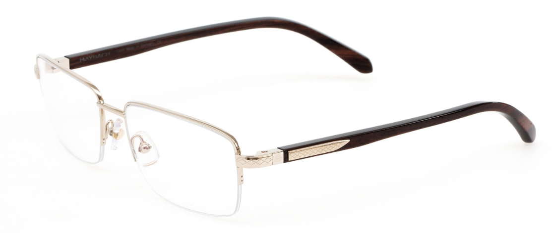 MAYBACH The Excellence I Eyeglasses