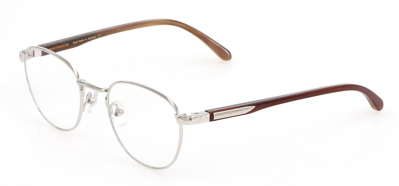 Lunettes de vue MAYBACH The Tutor I