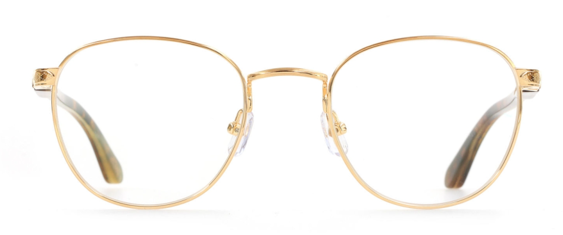 Lunettes de vue MAYBACH The Tutor I