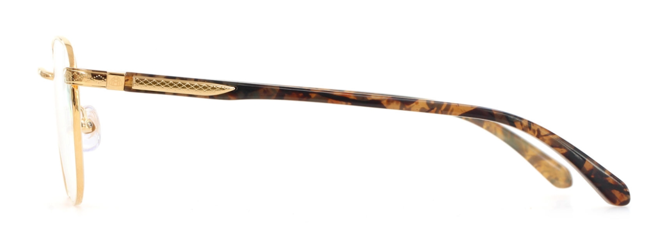 Lunettes de vue MAYBACH The Tutor I