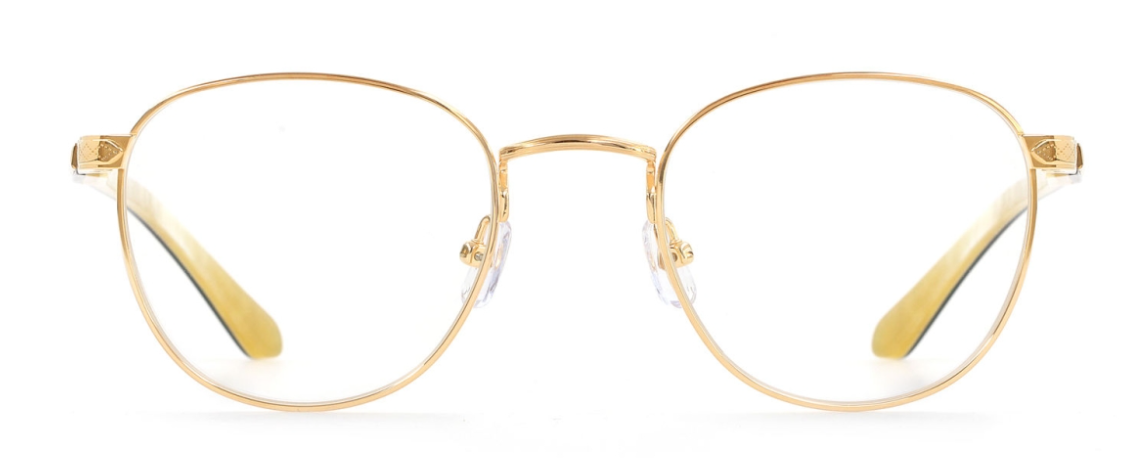 Lunettes de vue MAYBACH The Tutor I
