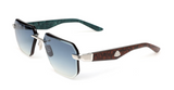 Gafas de sol MAYBACH The Visionist