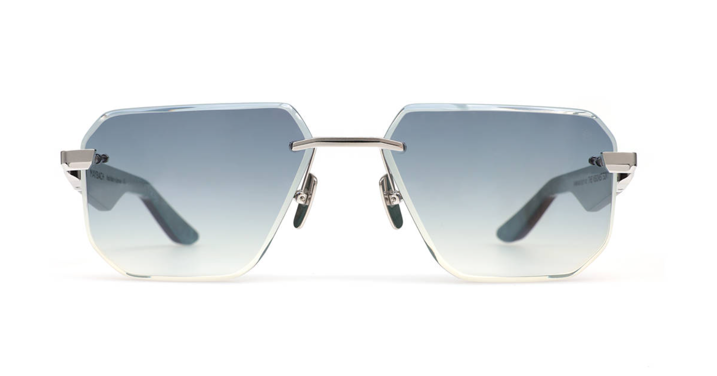 Óculos de sol MAYBACH The Visionist