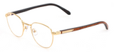 Lunettes de vue MAYBACH The Tutor I