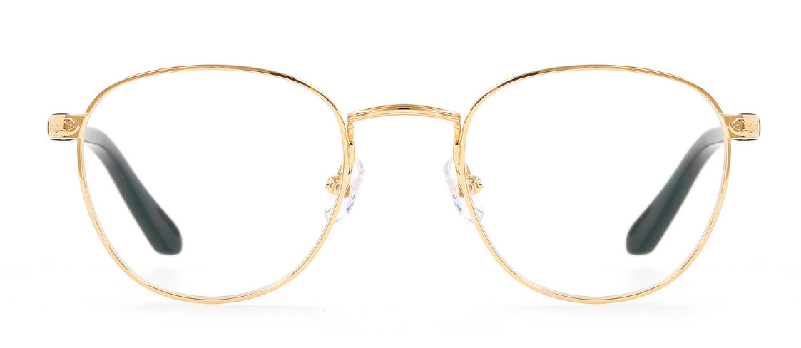 Lunettes de vue MAYBACH The Tutor I