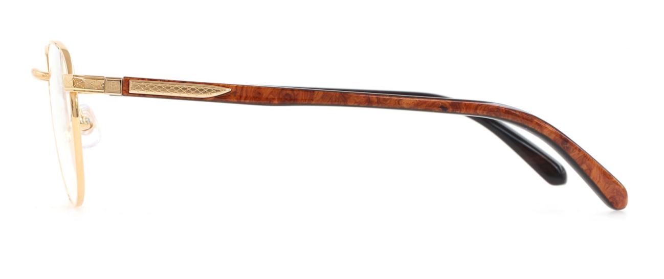 Lunettes de vue MAYBACH The Tutor I