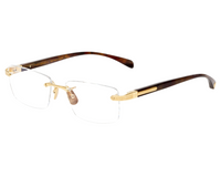 Lunettes de vue MAYBACH The Regent I
