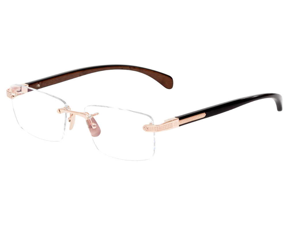 Lunettes de vue MAYBACH The Regent I