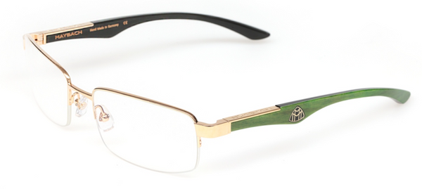 MAYBACH The Hedonist III Prescription Glasses