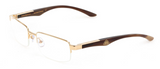 MAYBACH The Hedonist III Prescription Glasses