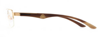 Korrektionsbrillen MAYBACH The Hedonist III