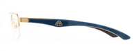 Korrektionsbrillen MAYBACH The Hedonist III