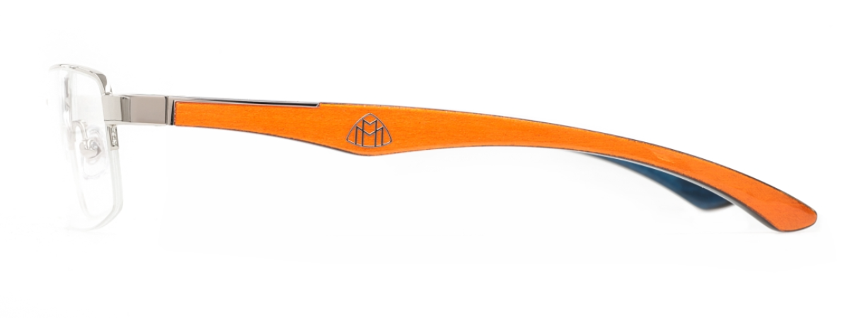 Korrektionsbrillen MAYBACH The Hedonist III