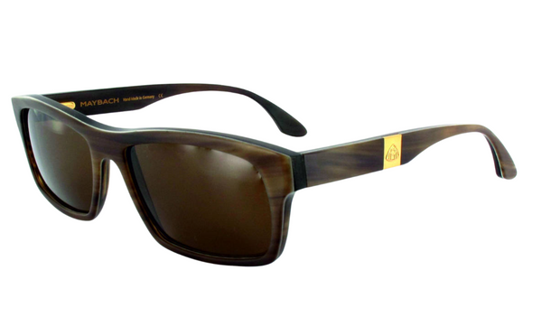 MAYBACH The Ambassador I Sunglasses