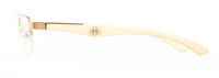 Korrektionsbrillen MAYBACH The Hedonist III