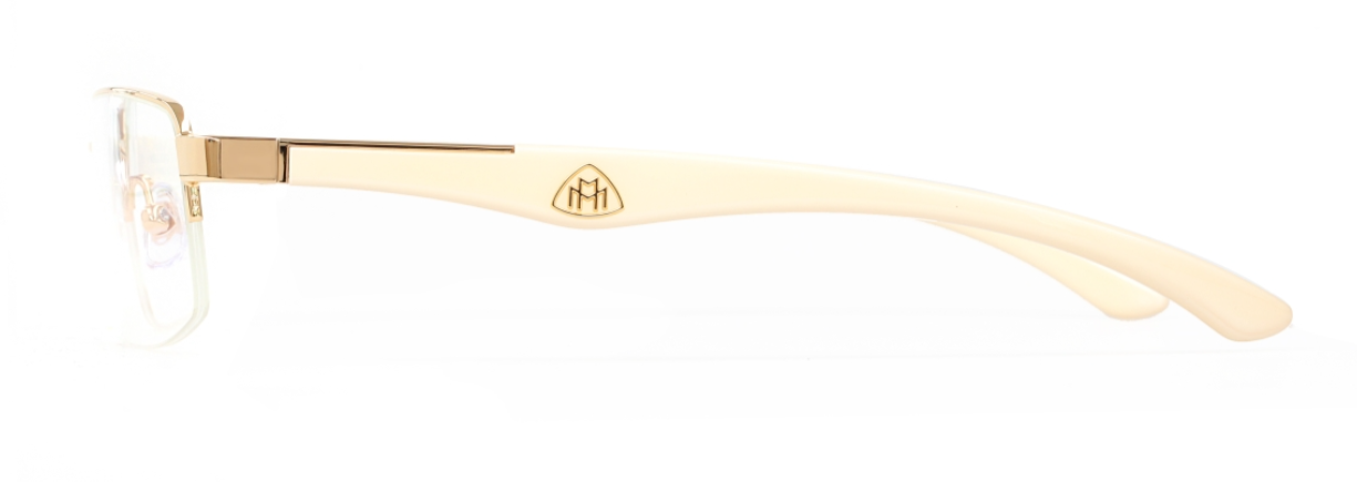 Korrektionsbrillen MAYBACH The Hedonist III
